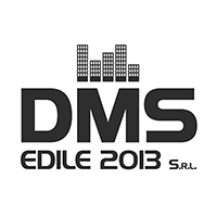 DMS Edile 2013 – Ristrutturazione Case Roma Eur Logo